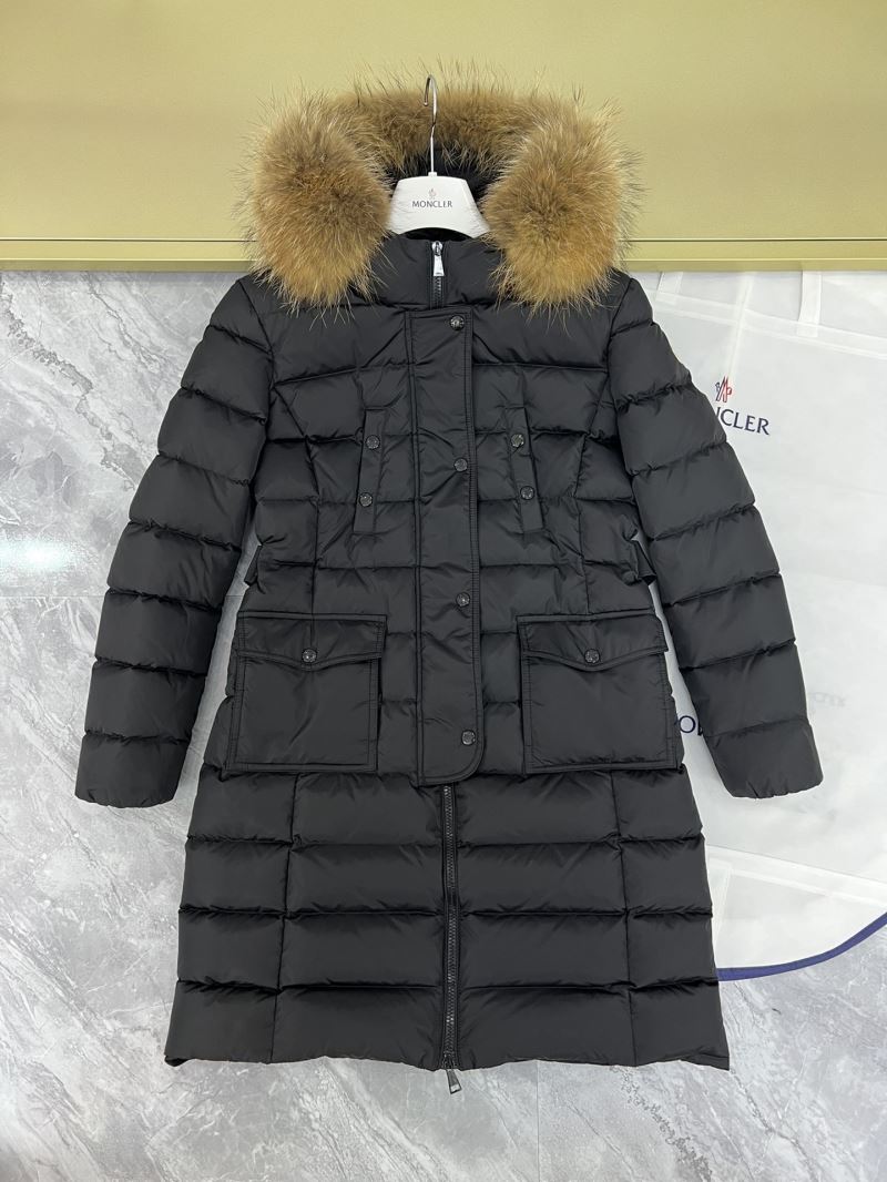 Moncler Down Jackets